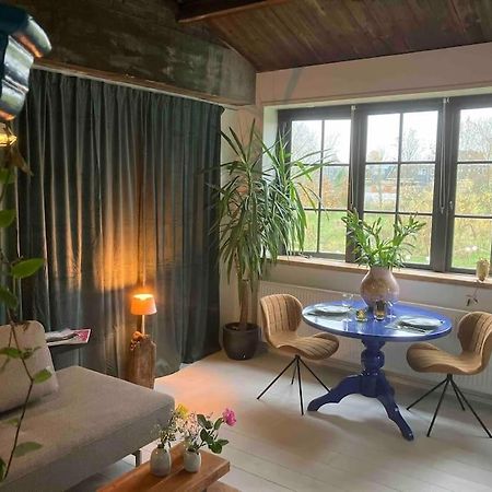 Appartement De Tuinkamer Kampen Buitenkant foto