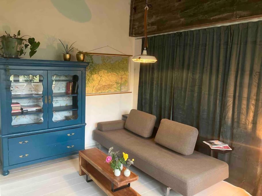 Appartement De Tuinkamer Kampen Buitenkant foto