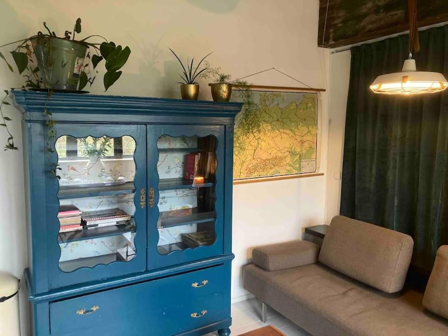 Appartement De Tuinkamer Kampen Buitenkant foto